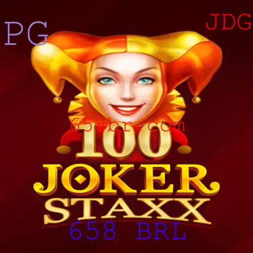 Descubra o Fascinante Mundo de 100JokerStaxx: Regras e Estratégias