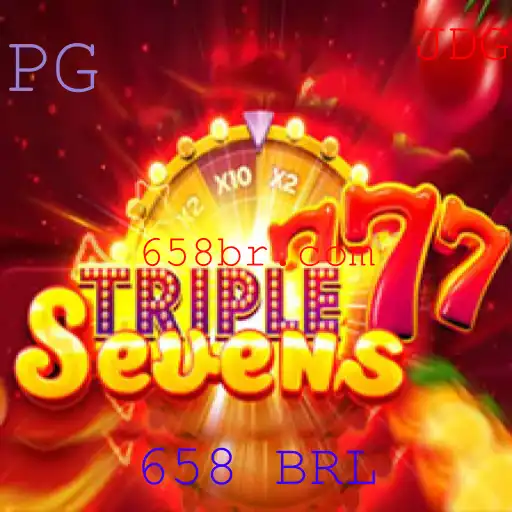 Descubra o Empolgante Mundo de 777TripleSeven e Seus R$ 658 BRL de Prêmio