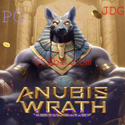 AnubisWrath: O Novo Fenômeno de Aventura e Estratégia nos Games