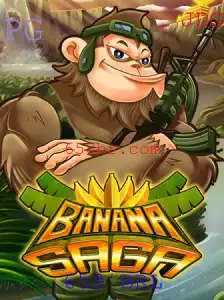 Descubra o Fascinante Mundo do Jogo BananaSaga