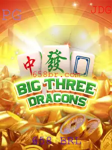 Explorando o Universo de BigThreeDragons e sua Popularidade Crescente