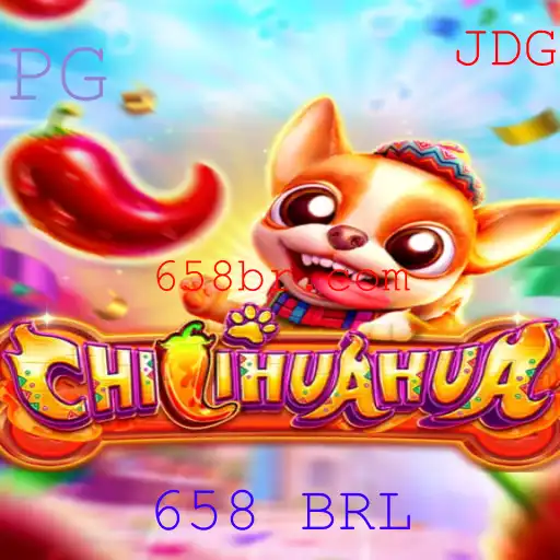 Descubra o Emocionante Mundo do Jogo 'CHILIHUAHUA'