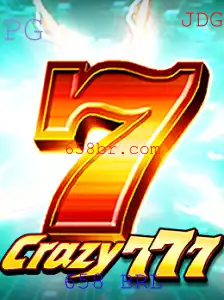 Crazy777: O Guia Completo para o Jogo de Azar Mais Empolgante do Momento