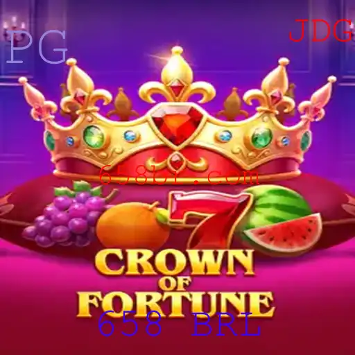 CrownofFortune: Uma Imersão no Universo dos Jogos com Recompensas de 658 BRL