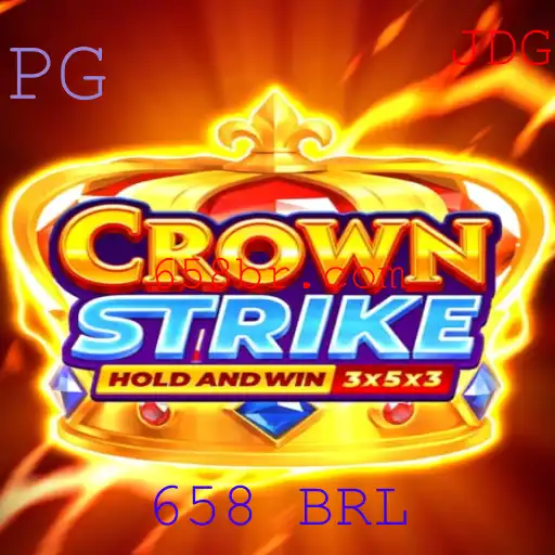 Crownstrike: Descubra o Mundo Emocionante do Novo Jogo que Revoluciona o Mercado