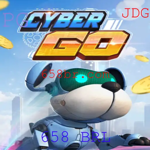 Explorando o Universo de CyberGO: Uma Jornada Imersiva no Futuro dos Jogos