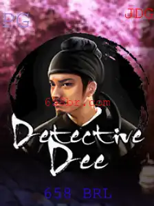 Explorando o Fascinante Mundo de DetectiveDee