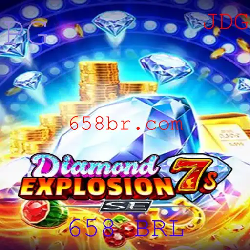 Explorando o Mundo de DiamondExplosion7sSE