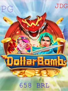 DollarBombs: Um Mergulho no Novo Fenômeno dos Jogos com 658 BRL