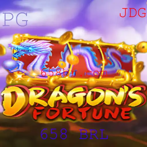Explorando o Mundo de DragonFortune: Uma Aventura Mágica