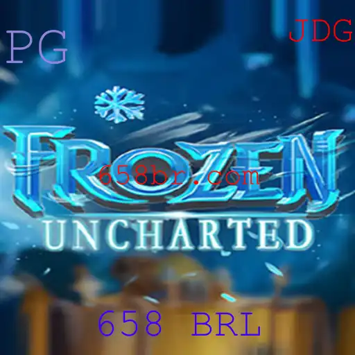 FrozenUncharted: Um Mergulho no Fascinante Mundo do Novo Jogo de Aventura