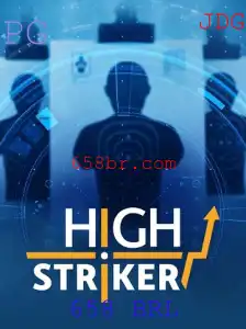 Descubra o Jogo 'HighStriker' e Suas Regras Empolgantes