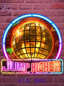 Explore o Mundo de JumpHigher: Emoção e Desafios ao seu Alcance