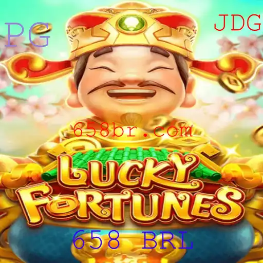 Descubra o Fascinante Mundo de LUCKYFORTUNES: Um Guia Completo