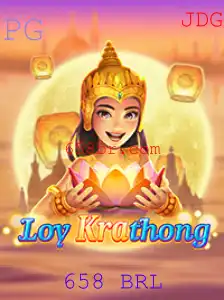 Descobrindo LoyKrathong: Uma Aventura Cultural e Lúdica