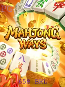 Descubra o Universo de MahjongWays e Como Ganhar 658 BRL