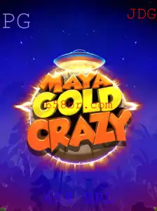 MayaGoldCrazy: Explore a Aventura e a Fortuna Antiga