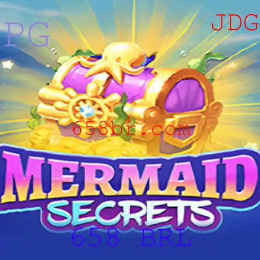 Descubra o Fascinante Mundo do Jogo MermaidSecrets