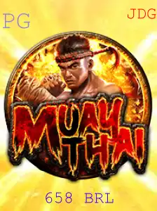 MuayThai: Um Guia Completo e Atualizado