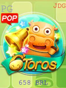 Descubra o Jogo 6Toros e Como Ele Está Revolucionando a Experiência de Entretenimento