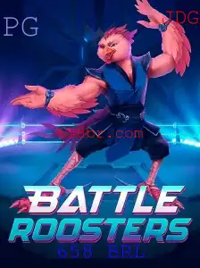 BattleRoosters: Um Mergulho no Mundo Estratégico dos Galos de Combate