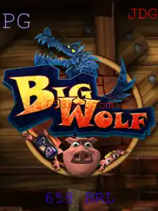 Descubra o Mundo Fascinante do Jogo BigWolf