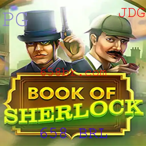 Explorando o Fascinante Mundo de BookOfSherlock