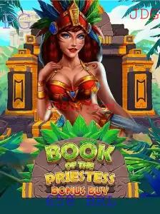 Descubra o Fascinante Mundo de BookOfThePriestess: Um Mergulho nas Regras e Estratégias do Jogo