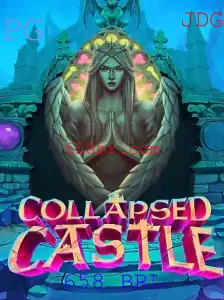 CollapsedCastle: Uma Aventura Estratégica Surpreendente