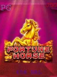 FortuneHorse: Descubra o Fascinante Mundo dos Jogos de Azar