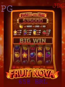 Explorando o Mundo do Jogo FruitNova