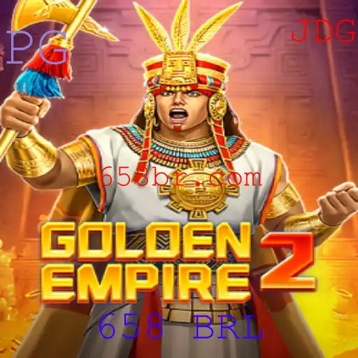 GoldenEmpire2: Descubra o Fascinante Mundo de Estratégia e Conquista