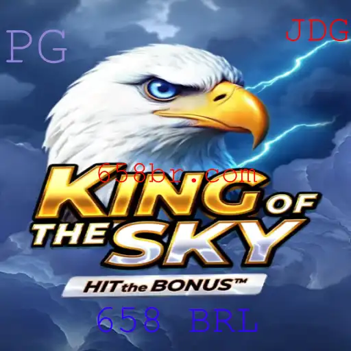KingOfTheSky: Uma Nova Experiência no Mundo dos Jogos