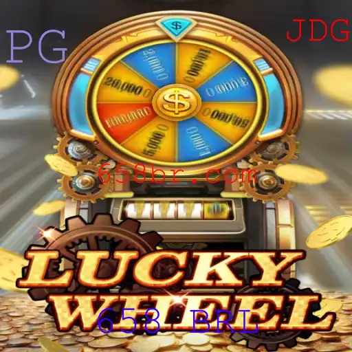 Explorando o Jogo de Suspense LuckyWheel e Sua Recompensa de 658 BRL