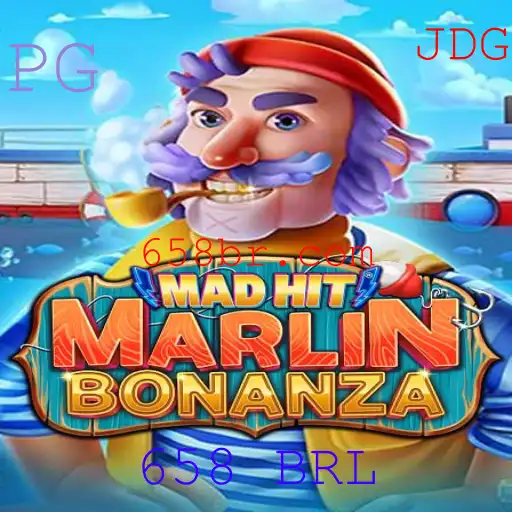 Descubra o Fascinante Mundo de MadHitMarlinBonanza e Conquiste Premiações de até 658 BRL