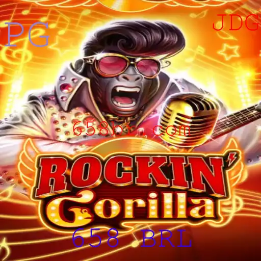 Explorando o Mundo de RockinGorilla: Um Jogo Que Combina Diversão e Estratégia