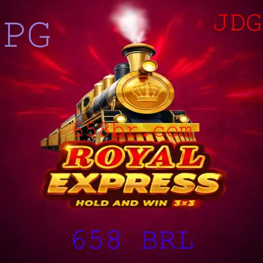 RoyalExpress: Um Mergulho no Universo do Novo Jogo de Estratégia Financeira