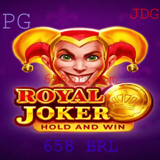 RoyalJoker: Mergulhe em um Mundo de Diversão e Recompensas