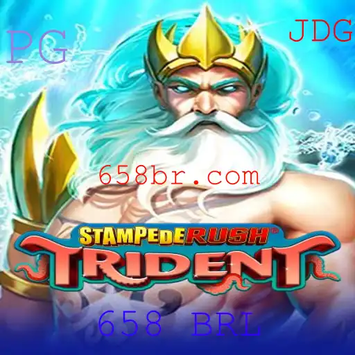 Explorando o Mundo de StempedeRushTrident: Um Guia Completo