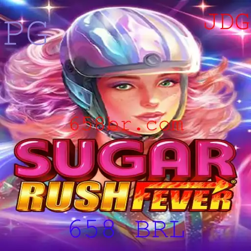 SugarRushFever: Descubra a Aventura Açucarada no Mundo dos Jogos