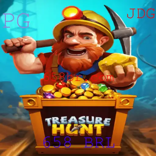 Descubra o Mundo de Aventura com TreasureHunt e Seus 658 BRL em Prêmios