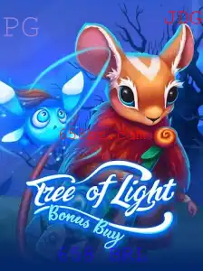 Explorando o Encanto do Jogo TreeOfLightBonusBuy