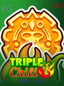 Descubra o emocionante mundo de TripleChili e suas regras intrigantes