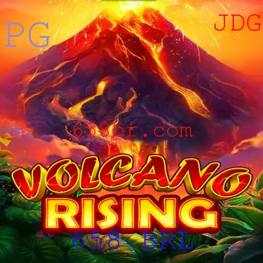 Explorando o Mundo de VolcanoRising
