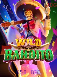 Descubra WildBandito: Um Mundo de Aventura e Prêmios