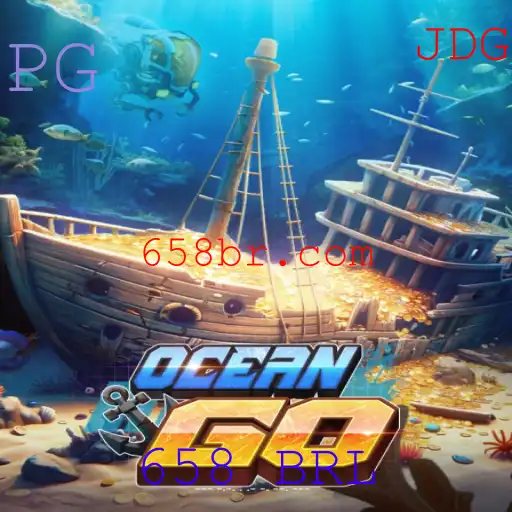 OceanGO: Explorando as Profundezas de uma Aventura Submarina