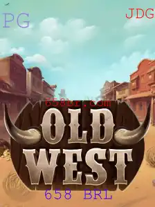Explorando o Universo do Jogo OldWest: Uma Jornada de Aventura no Velho Oeste