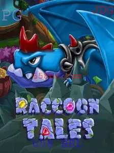Explorando o Mundo de RaccoonTales: Aventura e Estratégia no Universo dos Guaxinins