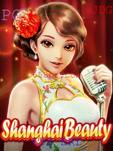 Descubra o Fascinante Mundo do Jogo ShanghaiBeauty com Uma Aposta Atraente de 658 BRL