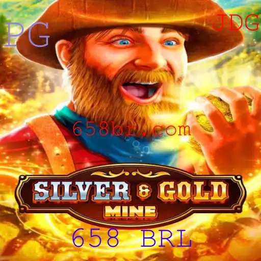Explorando SilverGold: Um Jogo Inovador no Mercado a 658 BRL